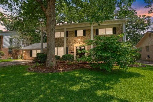 705 Legato Dr, Little Rock, AR, 72205-4836 | Card Image