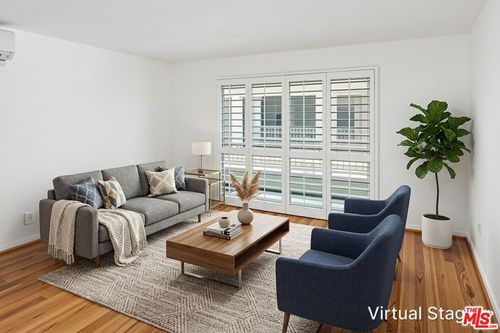 apt-302-1440 23rd St, Santa Monica, CA, 90404-2923 | Card Image