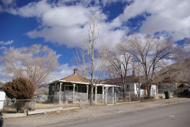 24 Avenue D, House other with 2 bedrooms, 1 bathrooms and null parking in Mc Gill NV | Image 30