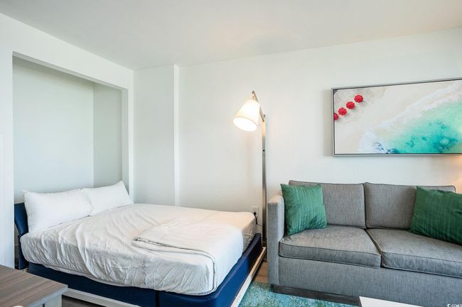 557 - 2401 S Ocean Blvd, Condo with 1 bedrooms, 1 bathrooms and null parking in Myrtle Beach SC | Image 6