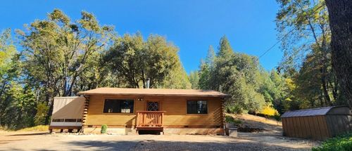 17535 Humbug Creek Road, Glencoe, CA, 95232 | Card Image