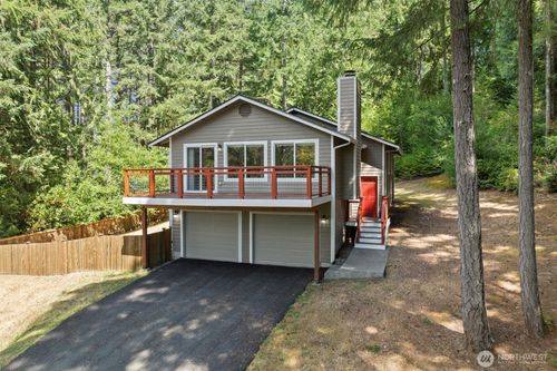 9812 Kooley Drive Nw, Gig Harbor, WA, 98329 | Card Image