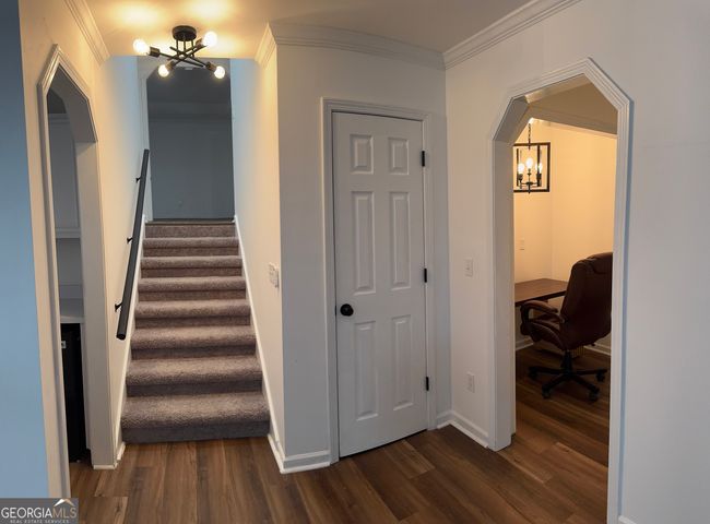 5913 Walters Loop, House other with 4 bedrooms, 3 bathrooms and null parking in Columbus GA | Image 17