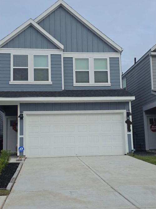 2803 Lisburn Terrace Ln, Houston, TX, 77051-6708 | Card Image