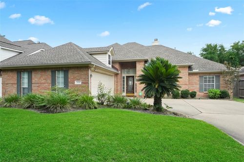 2821 Creek Bend Dr, Friendswood, TX, 77546-6039 | Card Image
