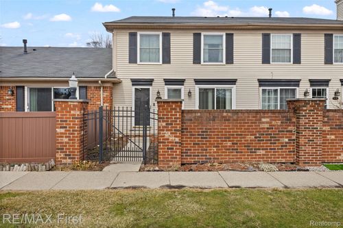 41128 Northwind Dr, Canton, MI, 48188-1313 | Card Image