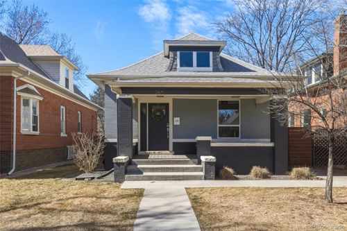 265 S Corona St, Denver, CO, 80209-2425 | Card Image