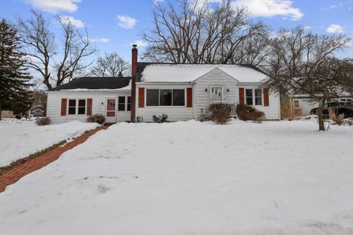 308 River St, Hillsdale, MI, 49242-1421 | Card Image