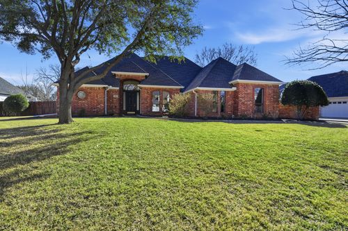 1109 Travis Ct, Southlake, TX, 76092-4900 | Card Image
