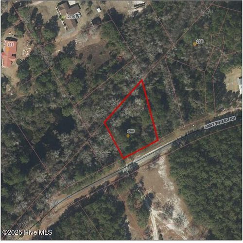 288 Cart Wheel Rd, Rocky Point, NC, 28457-9376 | Card Image