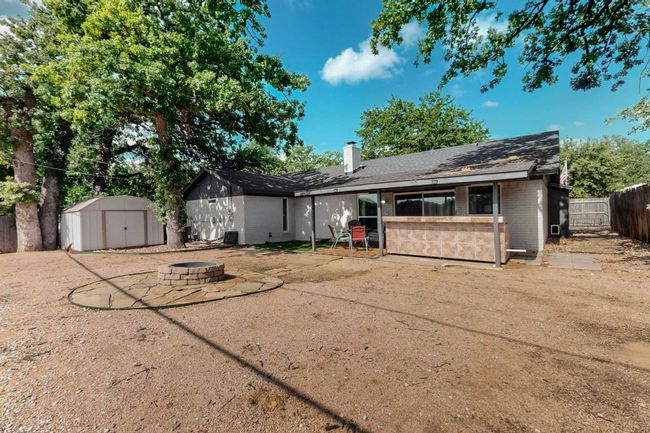 5700 Kingstree Ct, House other with 3 bedrooms, 2 bathrooms and null parking in Arlington TX | Image 33