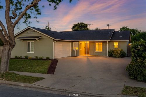 1222 W Newport Street, San Luis Obispo, CA, 93405 | Card Image