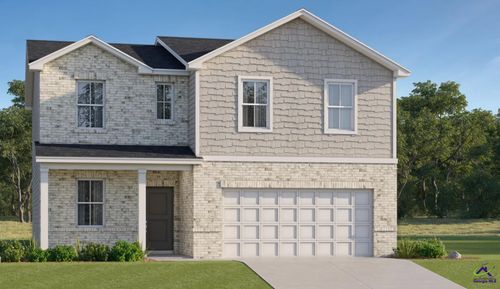 110 River Birch Way, Warner Robins, GA, 31093 | Card Image
