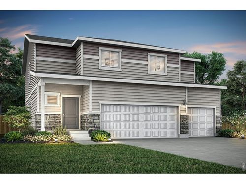 965 Cascade Falls St, Severance, CO, 80550-2892 | Card Image