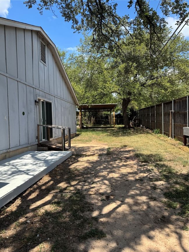 View of yard | Image 13