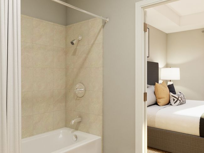 Photos are a representation of the floor plan. Options and interior selections will vary. | Image 16