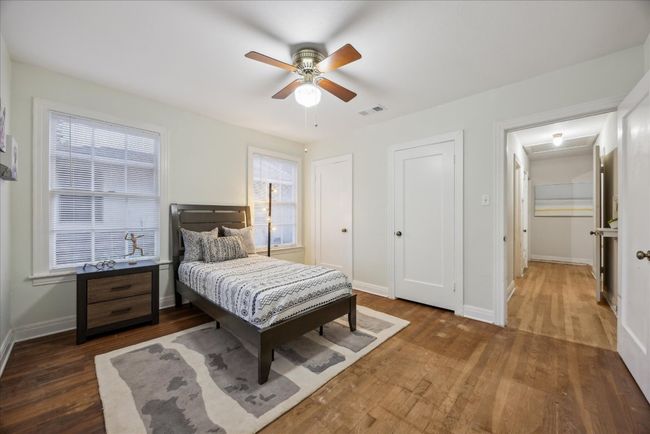4012 Ridgelea Dr, House other with 2 bedrooms, 2 bathrooms and null parking in Austin TX | Image 19