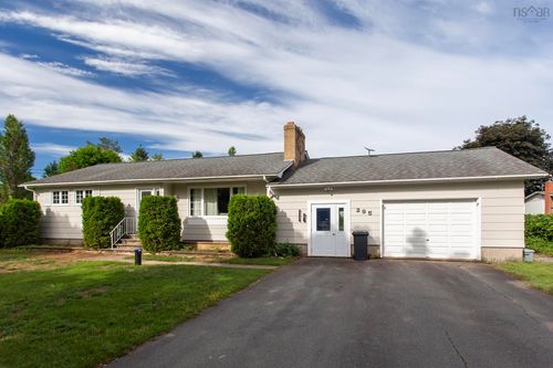 295 Nictaux Road, Nictaux, NS, B0S1P0 | Card Image
