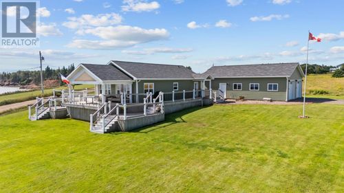182 Sheep Pond Rd, Souris West, PE, C0A2B0 | Card Image