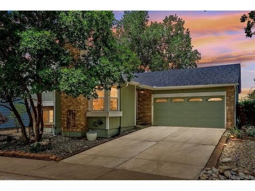9314 Hickory Cir, Highlands Ranch, CO, 80126-2703 | Card Image