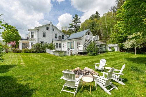 7137 Us Route 4, Bridgewater, VT, 05034-9713 | Card Image