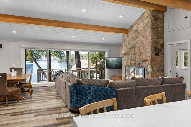 1050 Fair Lee Park Rd, House other with 3 bedrooms, 2 bathrooms and 4 parking in Minett ON | Image 40