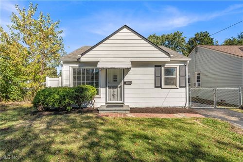12010 Milligan Ave, Cleveland, OH, 44135-3518 | Card Image
