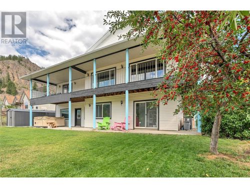 285 Westview Rd, Kaleden, BC, V0H1K0 | Card Image
