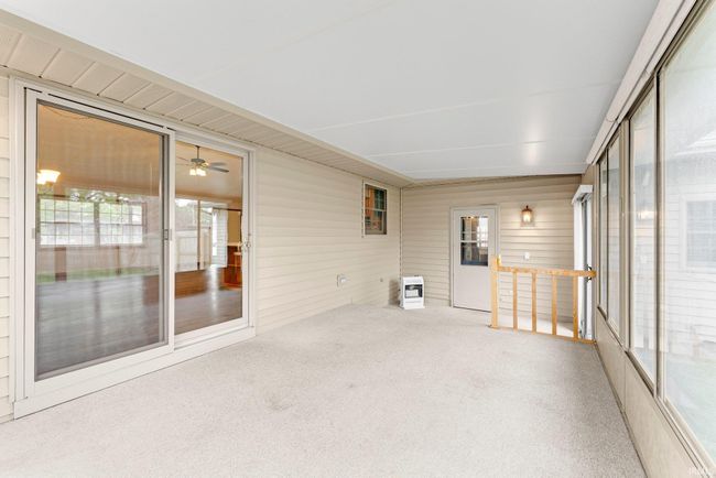 104 S Line St, House other with 2 bedrooms, 2 bathrooms and null parking in South Whitley IN | Image 27