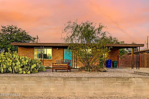 2924 N Venice Ave, Tucson, AZ, 85712-1623 | Card Image