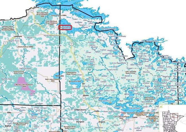 3.64 MN DNR RECREATION | Image 16