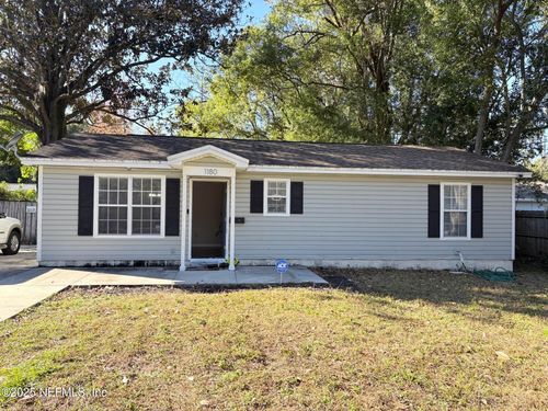 1180 Wycoff Ave, JACKSONVILLE, FL, 32205-5140 | Card Image