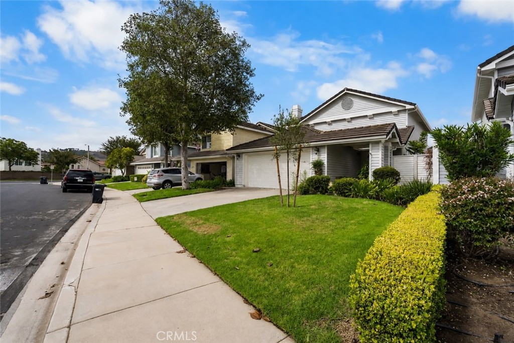 Residential in Moorpark 3