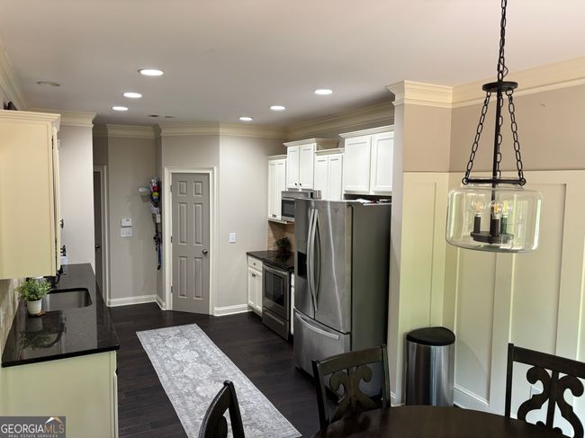 1580 Lakeland Dr, House other with 5 bedrooms, 3 bathrooms and 4 parking in Monroe GA | Image 10