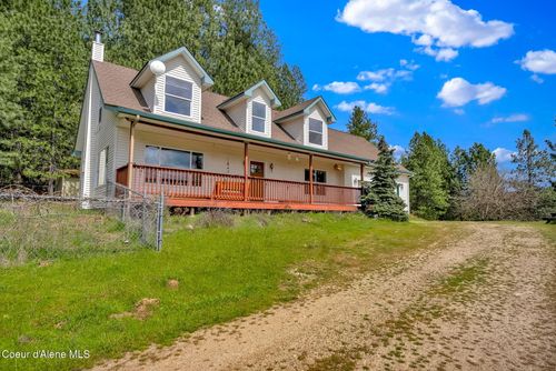 2676 E Canton Ln, Harrison, ID, 83833-7844 | Card Image