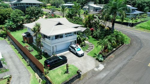 1189 Lei Hinahina Pl, Hilo, HI, 96720-1528 | Card Image