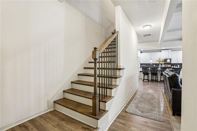 4459 Sierra Creek Dr, House other with 5 bedrooms, 3 bathrooms and null parking in Hoschton GA | Image 18