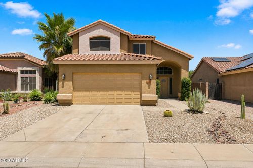 15086 W Heritage Oak Way, Surprise, AZ, 85374-3420 | Card Image
