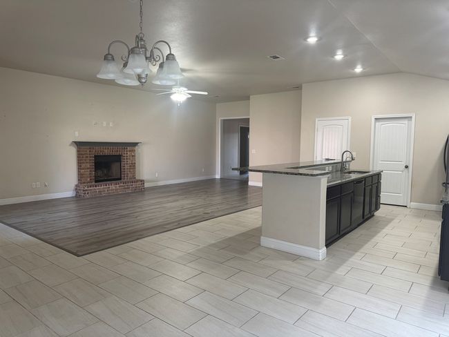 6905 Cattleman Dr, House other with 3 bedrooms, 2 bathrooms and 2 parking in Midland TX | Image 4