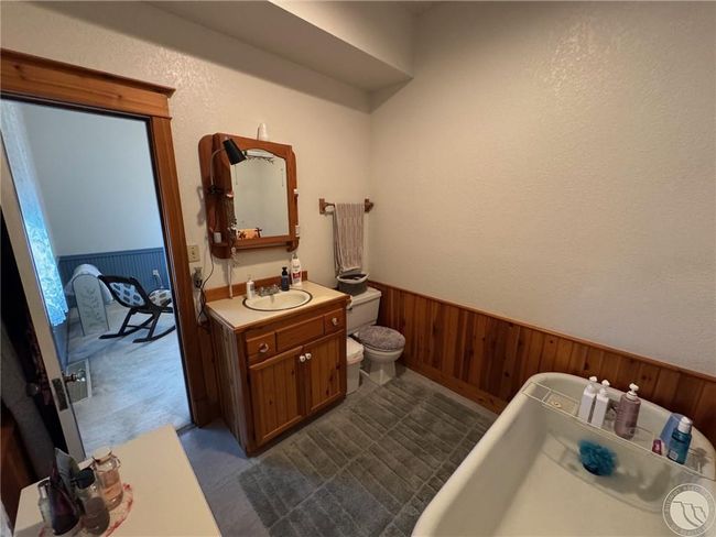 2822 S 35 Th Rd, House other with 3 bedrooms, 2 bathrooms and null parking in Pompeys Pillar MT | Image 25