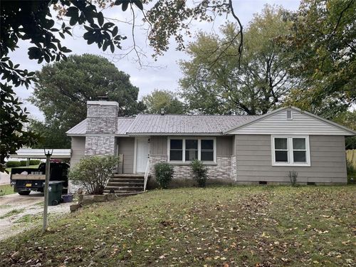 714 High St, Berryville, AR, 72616-4418 | Card Image