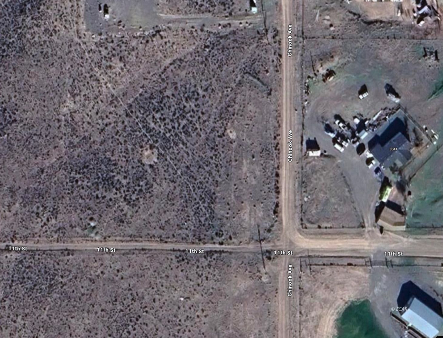 Land in Elko 5
