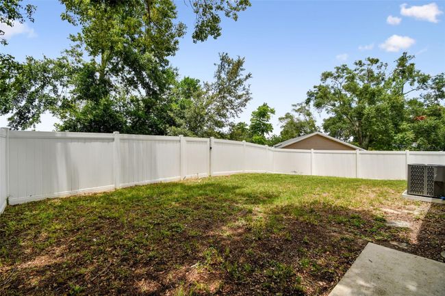 106 Cobblestone Way, House other with 3 bedrooms, 2 bathrooms and null parking in Sanford FL | Image 50