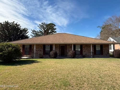 3117 Fairway Dr, Picayune, MS, 39466-2333 | Card Image