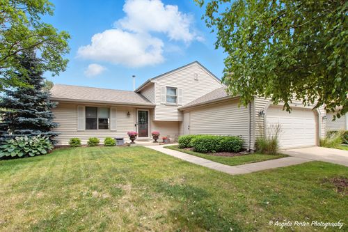 304 Appian Way, Vernon Hills, IL, 60061-1605 | Card Image