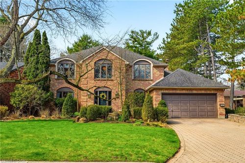 356 Shoreacres Rd, Burlington, ON, L7L2H5 | Card Image