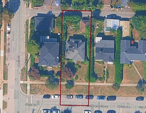 679 W 29th Ave, Vancouver, BC, V5Z2J1 | Card Image