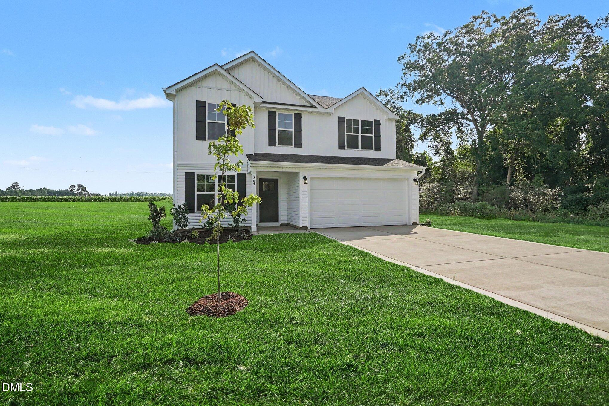 Residential in Dunn 2
