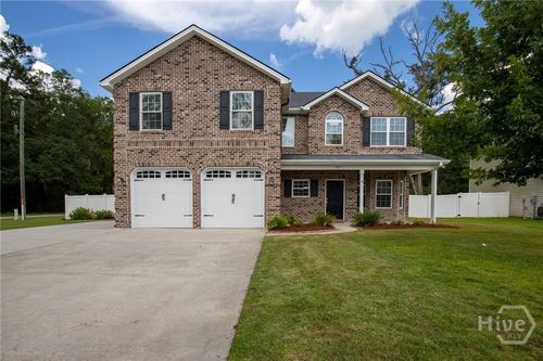 901 Jena Ct, Hinesville, GA, 31313-3846 | Card Image