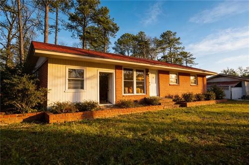 924 Brookdale Pl, Decatur, GA, 30033-5102 | Card Image